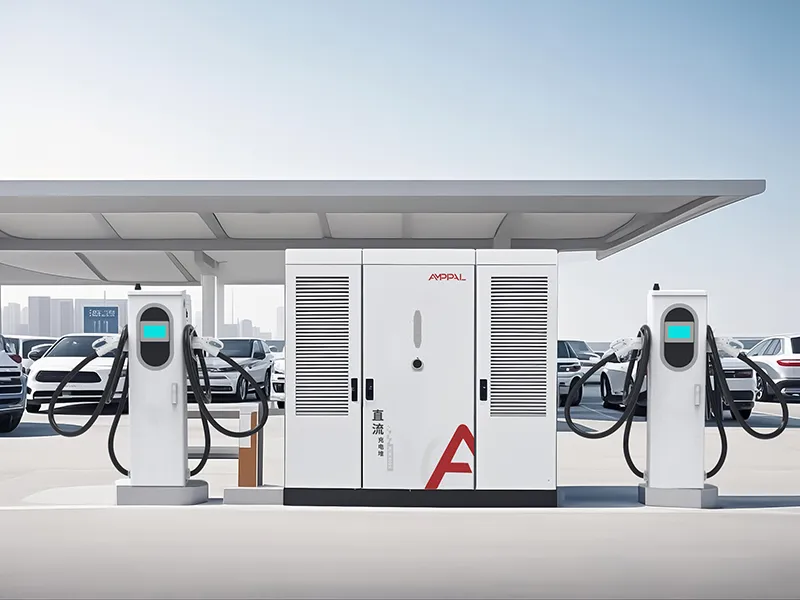 Wie wählt man die richtige Leistung für das Ladegerät für Elektrofahrzeuge: 7 kW, 11 kW oder 22 kW?